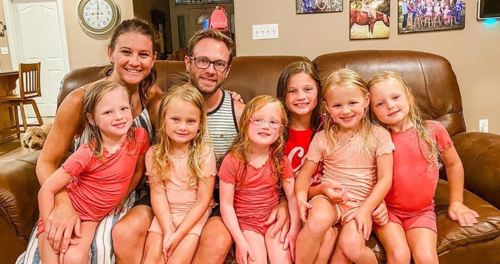 'OutDaughtered' Hazel May Need 'Another Surgery' Soon