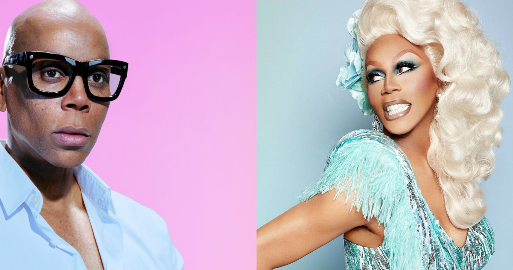 RuPaul's Drag Race Messages To Younger Selves