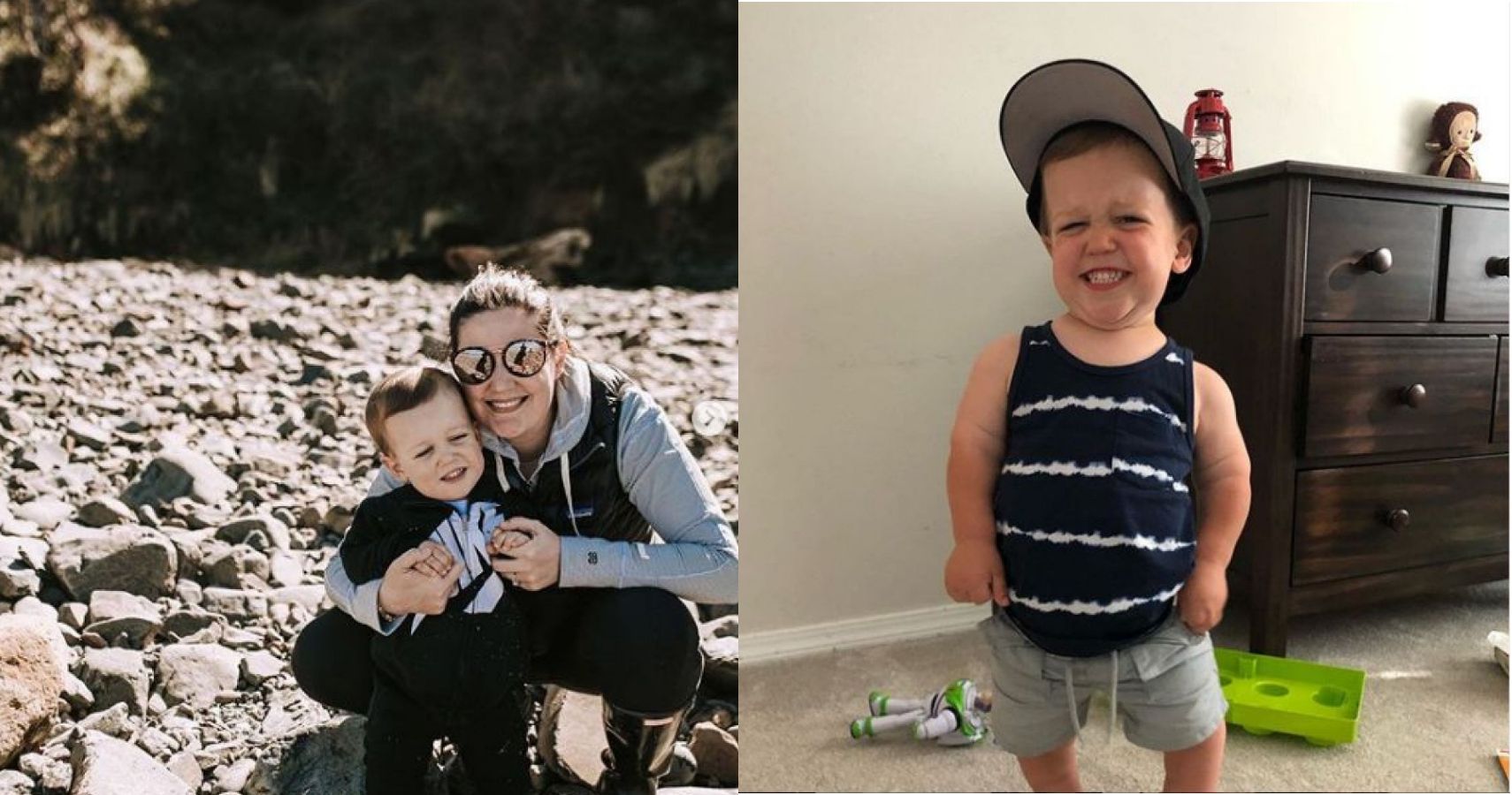 Tori Roloff Claps Back At Mom Shamers