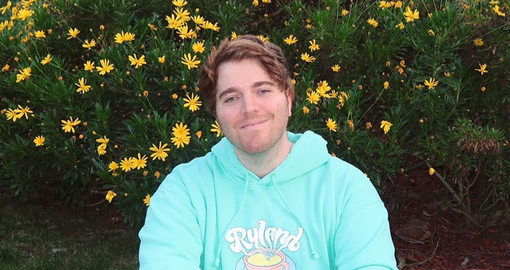 Shane Dawson Called Out Saying Child Is 'Sexy'