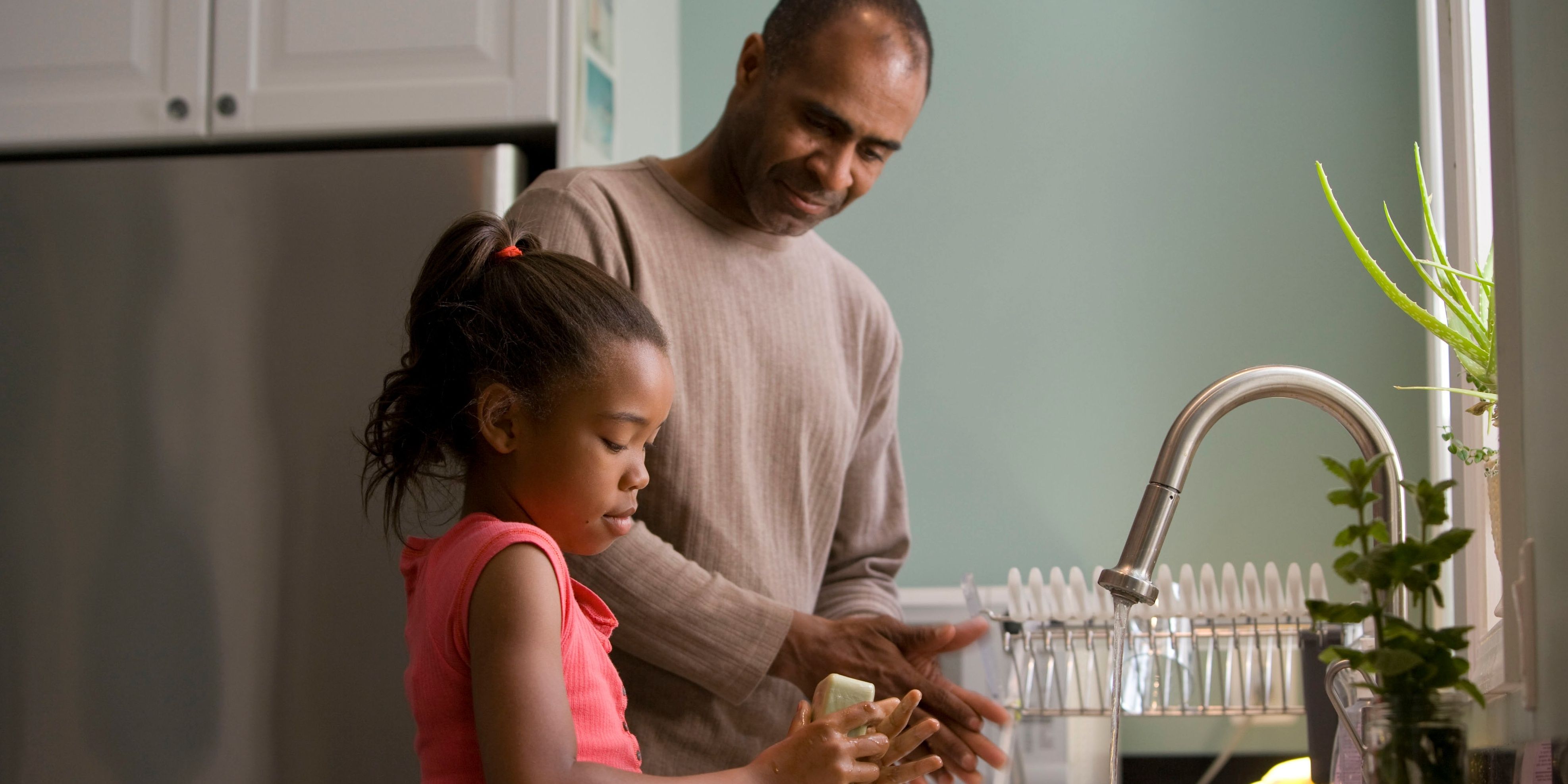 What To Do If Toddler Ingests Hand Sanitizer