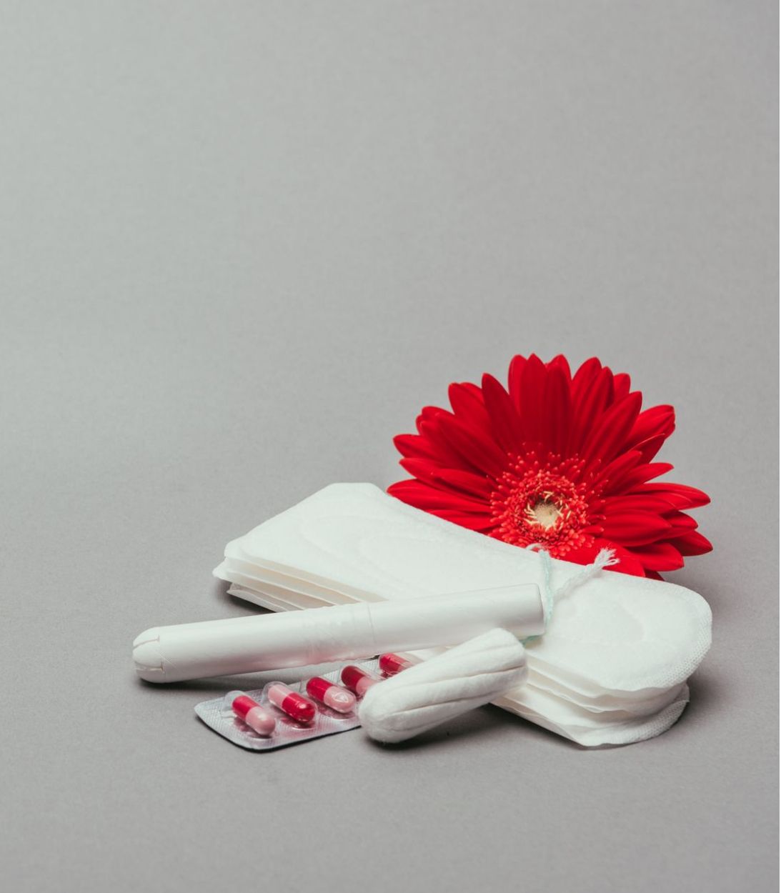 Differences Between Organic & Regular Pads Or Tampons