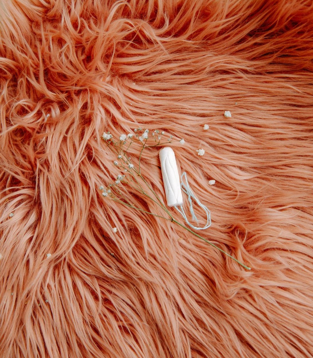 Differences Between Organic & Regular Pads Or Tampons