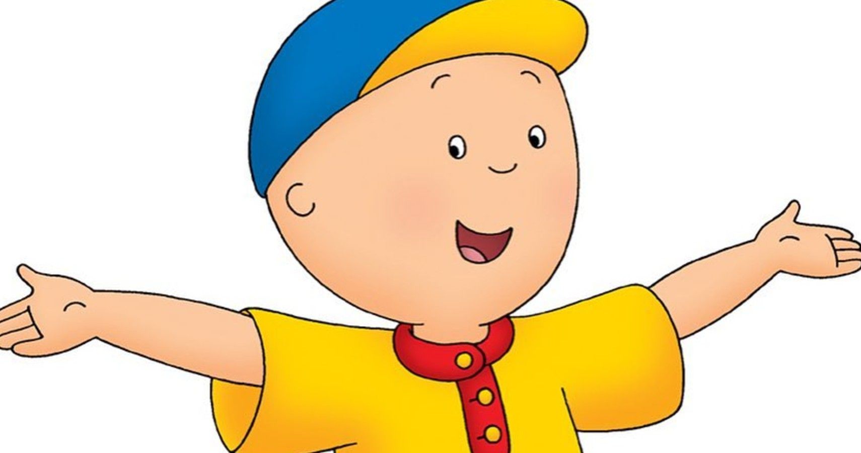 why do parents hate caillou