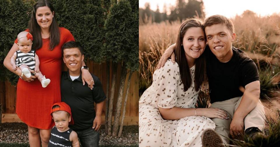 Tori Roloff Facts Age Kids Net Worth