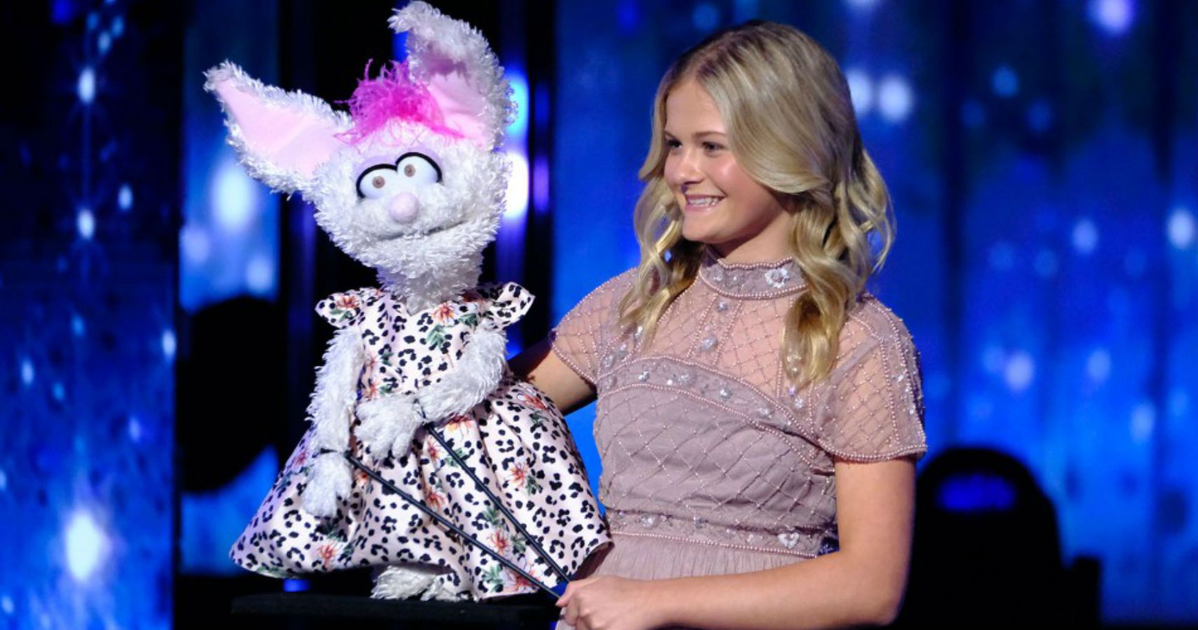Get To Know Darci Lynne From 'AGT' Fame