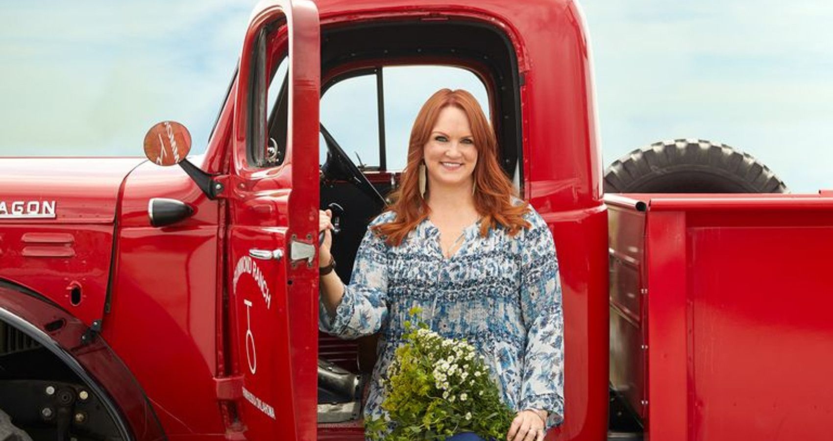 The Pioneer Woman' Ree Drummond Turned Her Hobby Into A Major Career