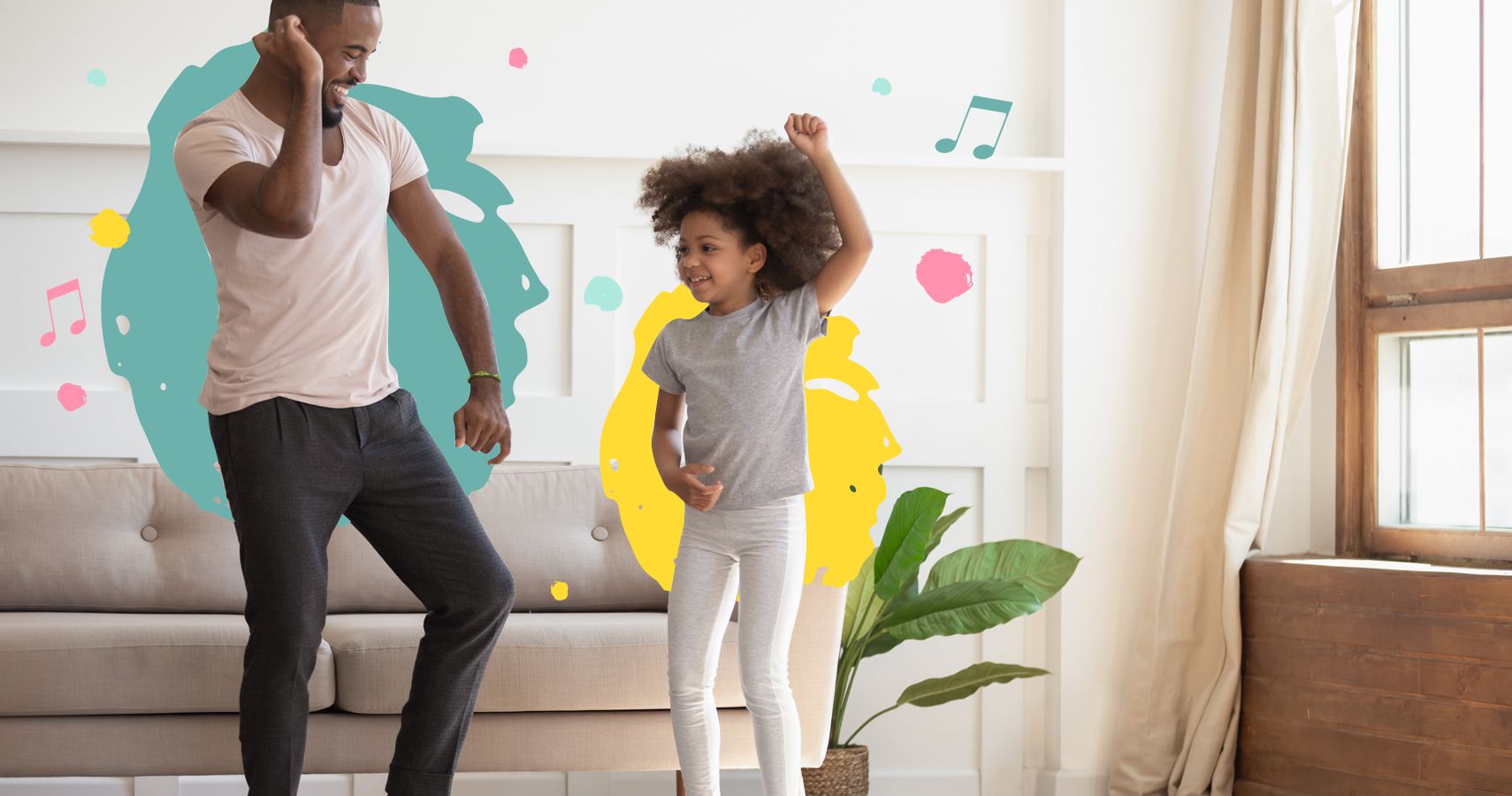 10 Of The Best Songs For Families To Listen To Together