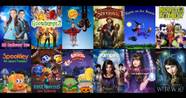 12 Kid Friendly Halloween Movies On Netflix