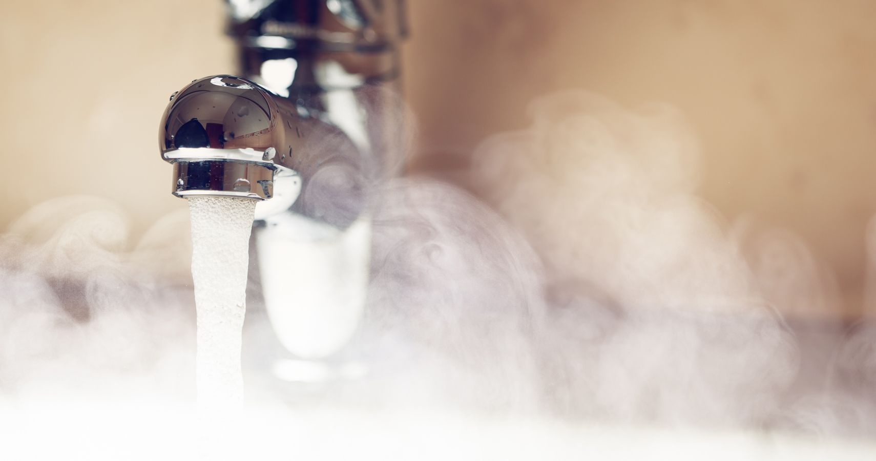 Taking A Hot Bath Will Improve Your Health