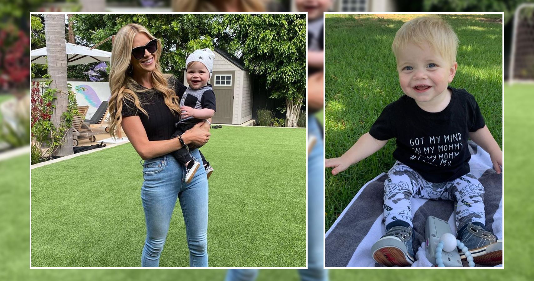 Christina Anstead Will Be No Stranger To Co-Parenting After 2nd Divorce