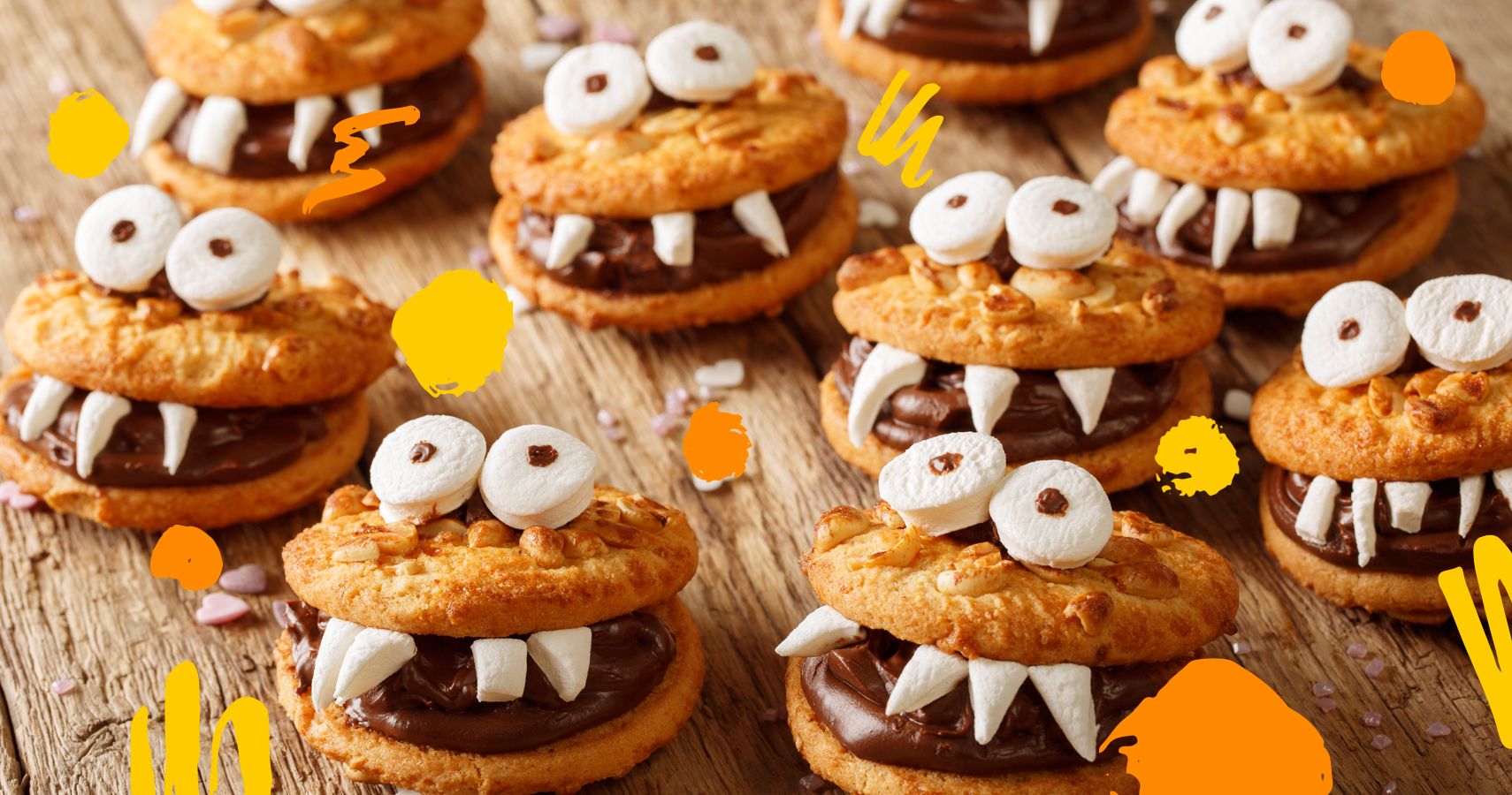 Celebrate Halloween Without TrickOrTreating