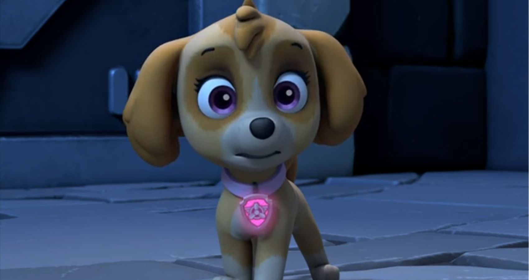 PAW Patrol: Jet The Exclusive Clip