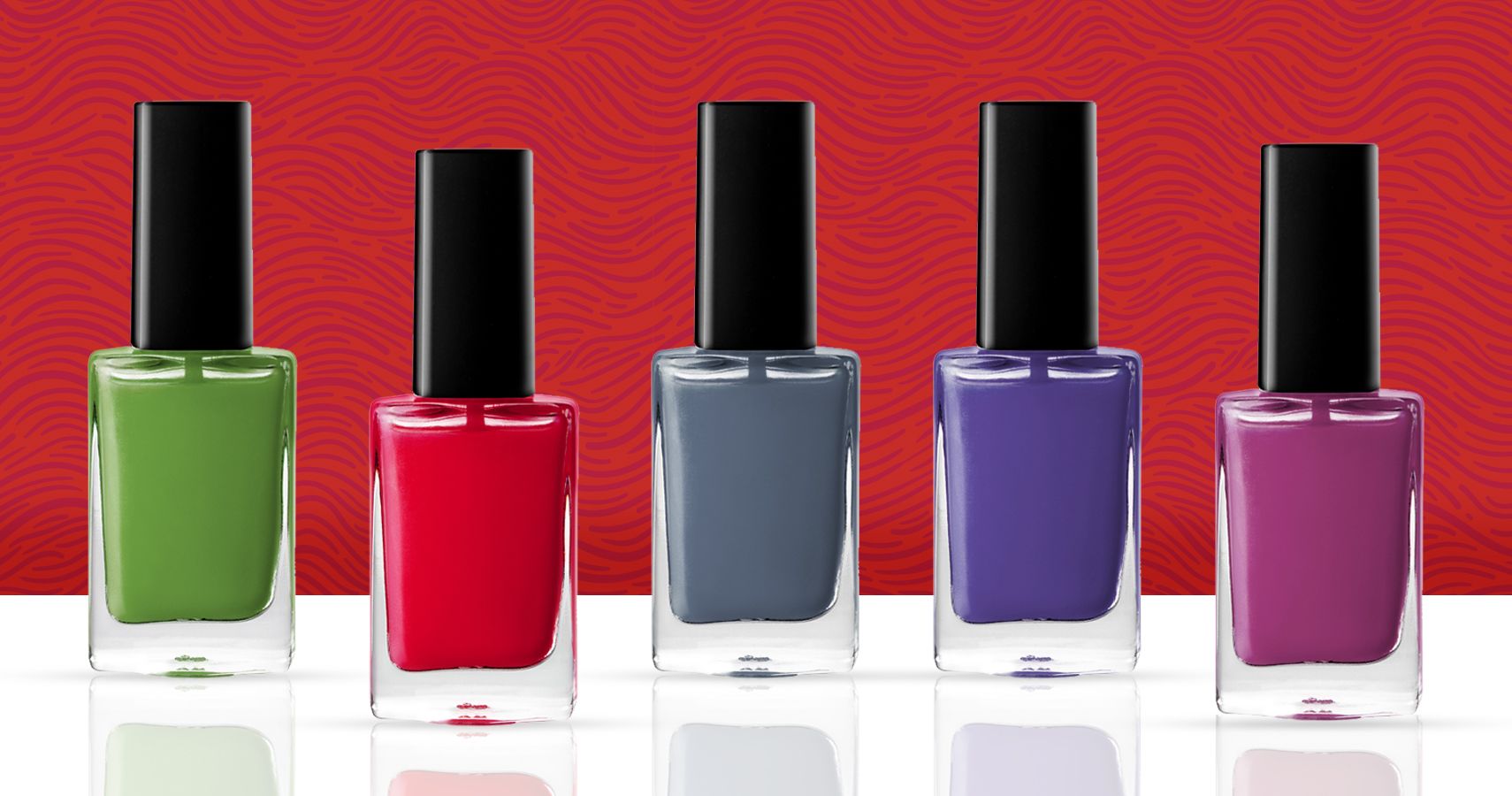 2. "Trendy Fall Nail Colors to Try Now" - wide 10