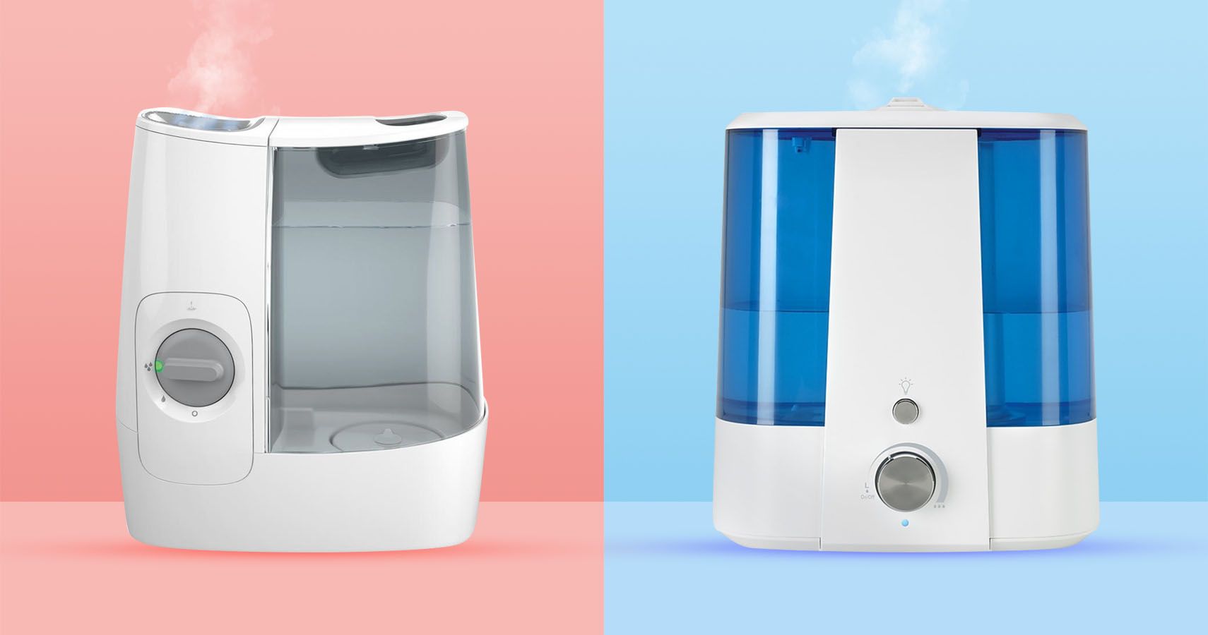 Which Do I Use For Colds Warm Or Cool Mist Humidifier?