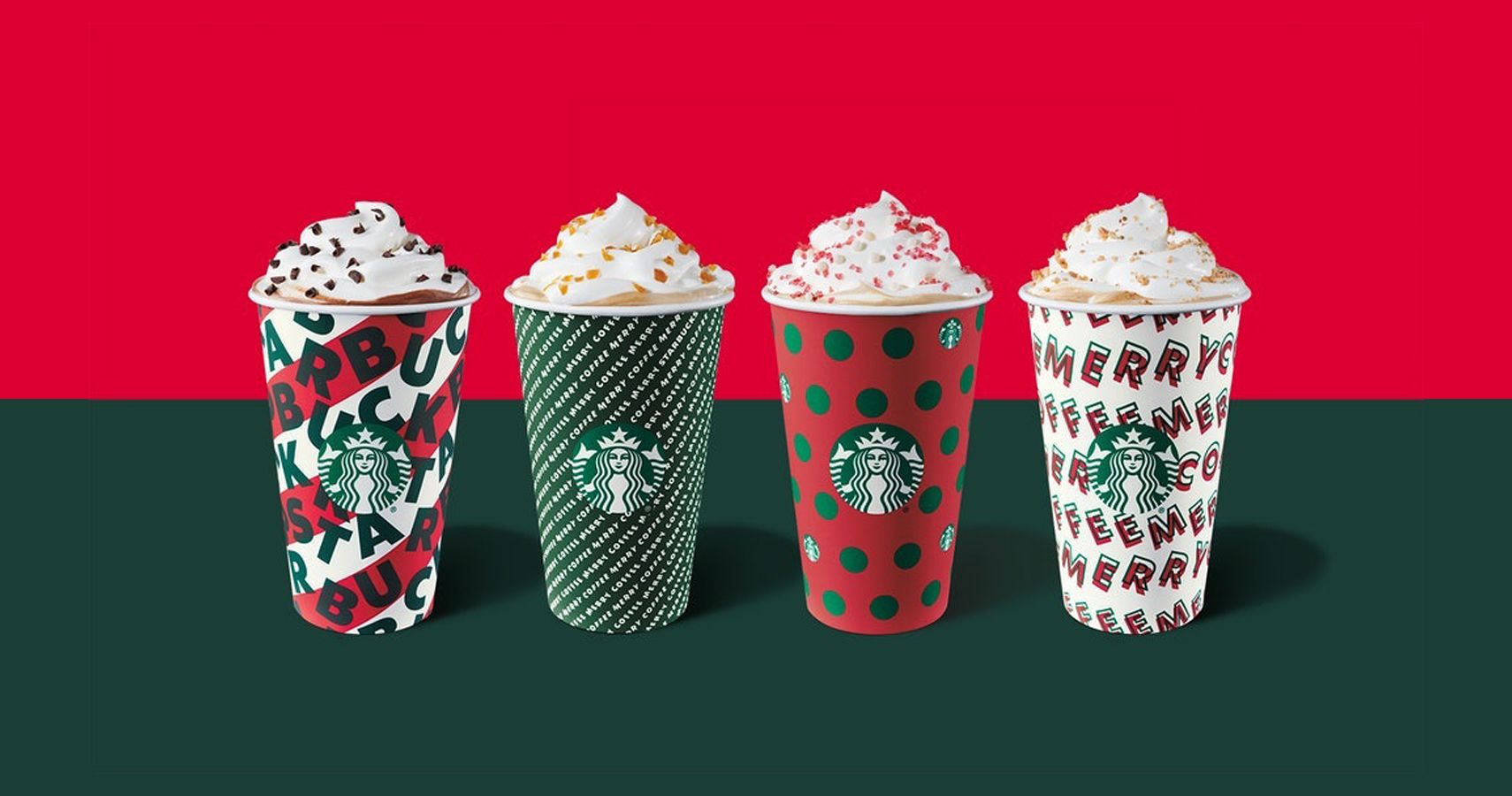 13 Secret Menu Items From Starbucks To Try This Holiday Season