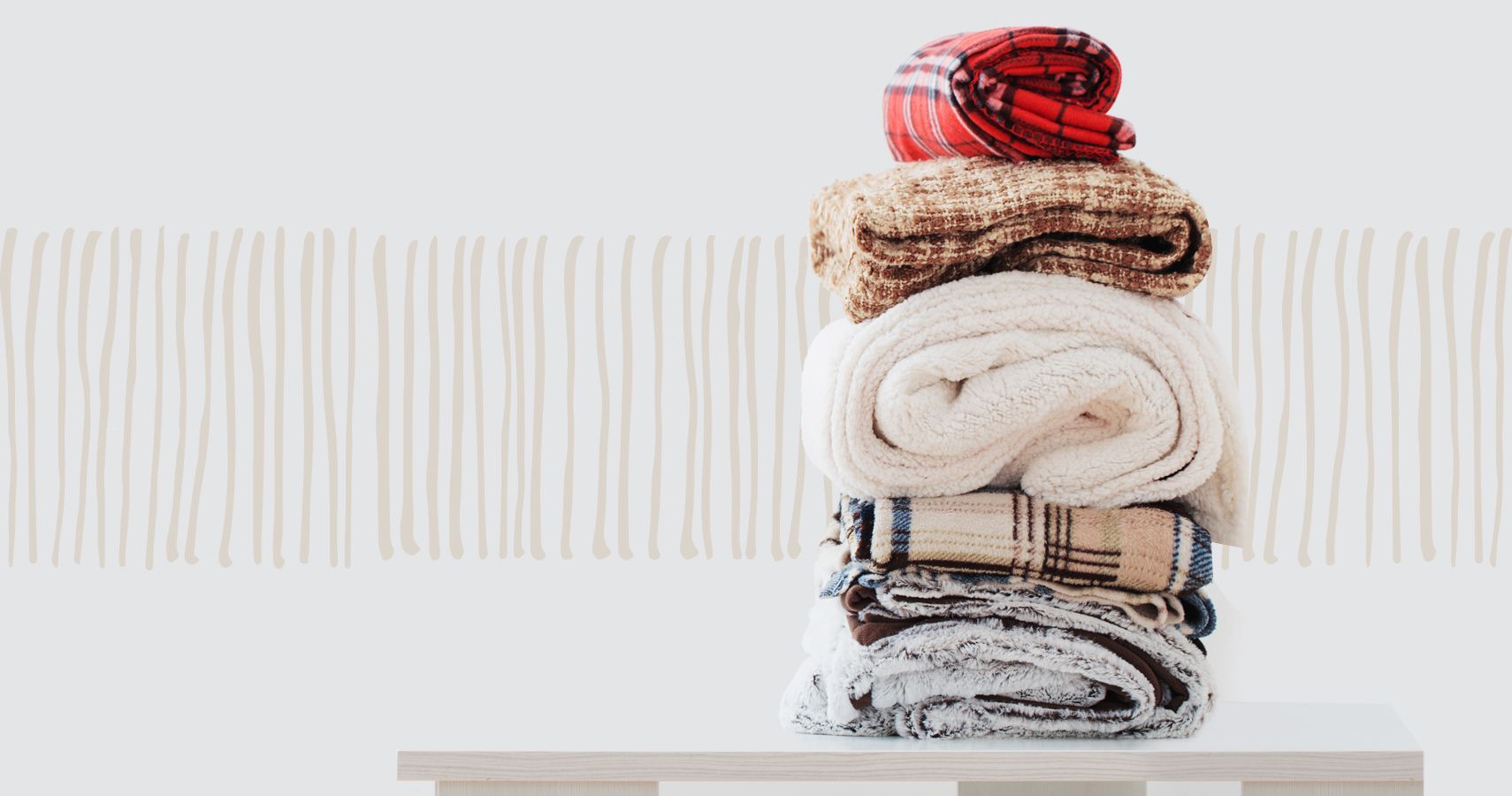 Best Blankets For Winter Moms