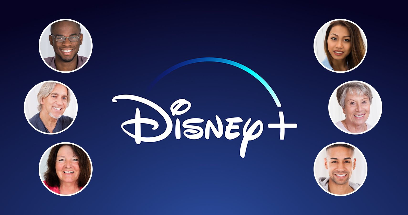 Disney Plus Group Watch Now Available