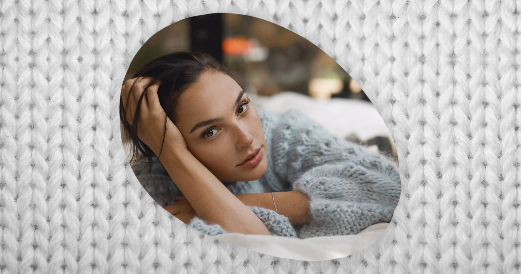 Gal Gadot Opens up about Feeling Mom Guilt