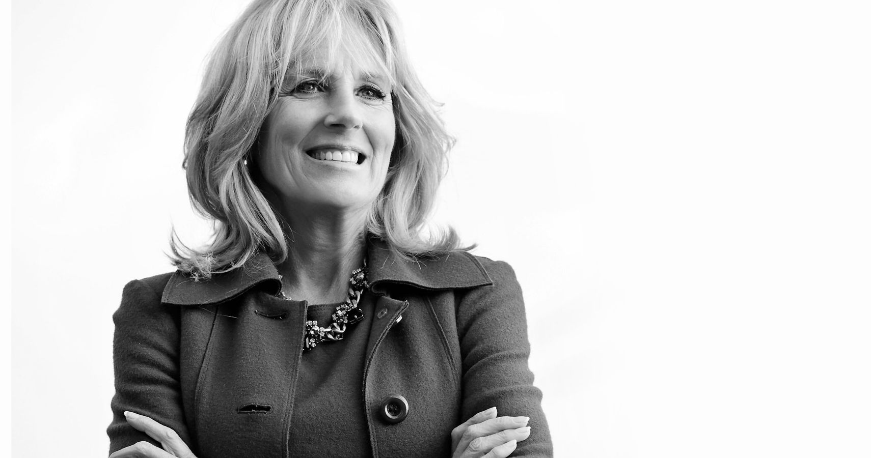 Get To Know More About Jill Biden