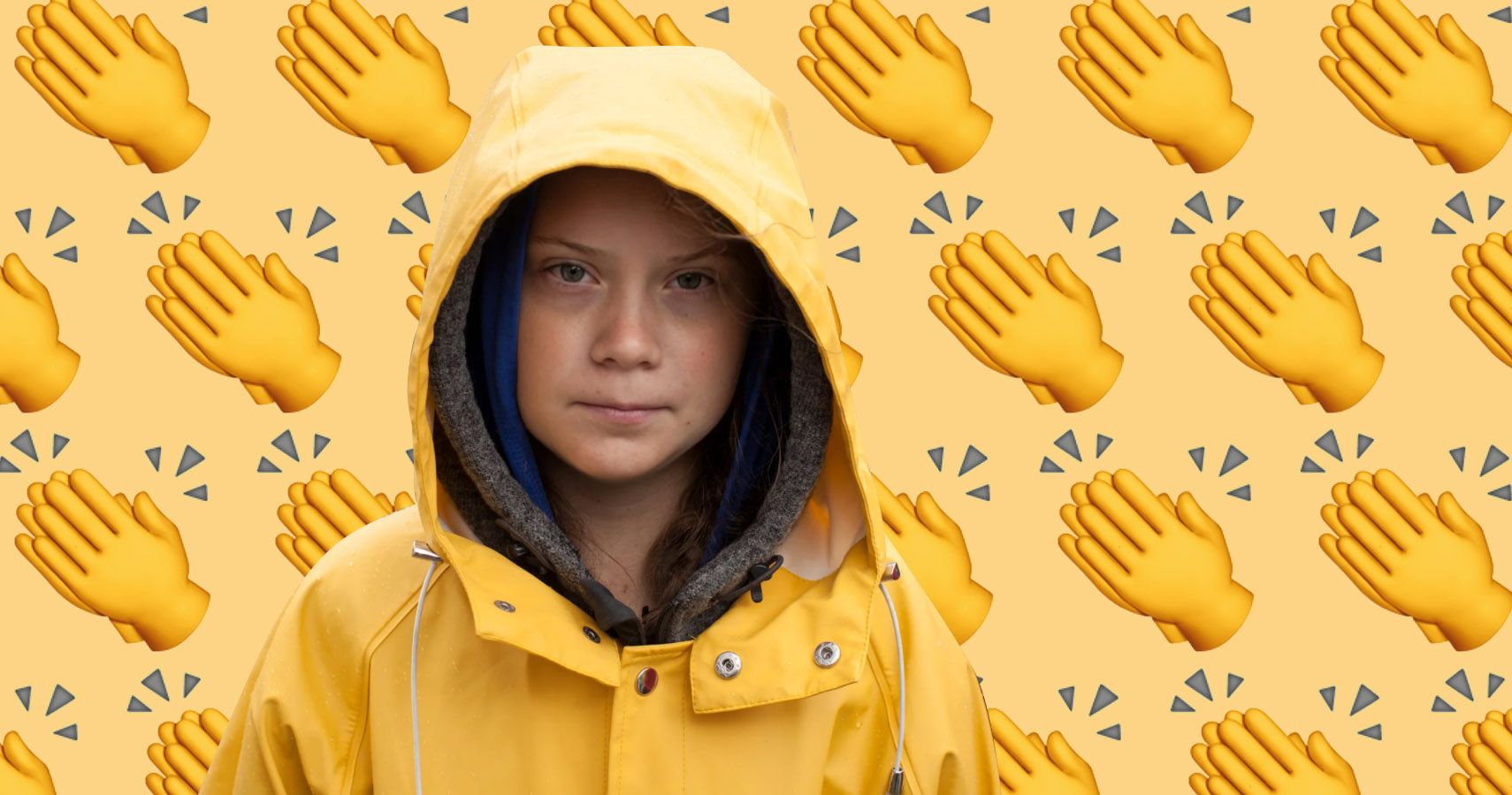Greta Thunberg Claps Back On Environmental "Beliefs"