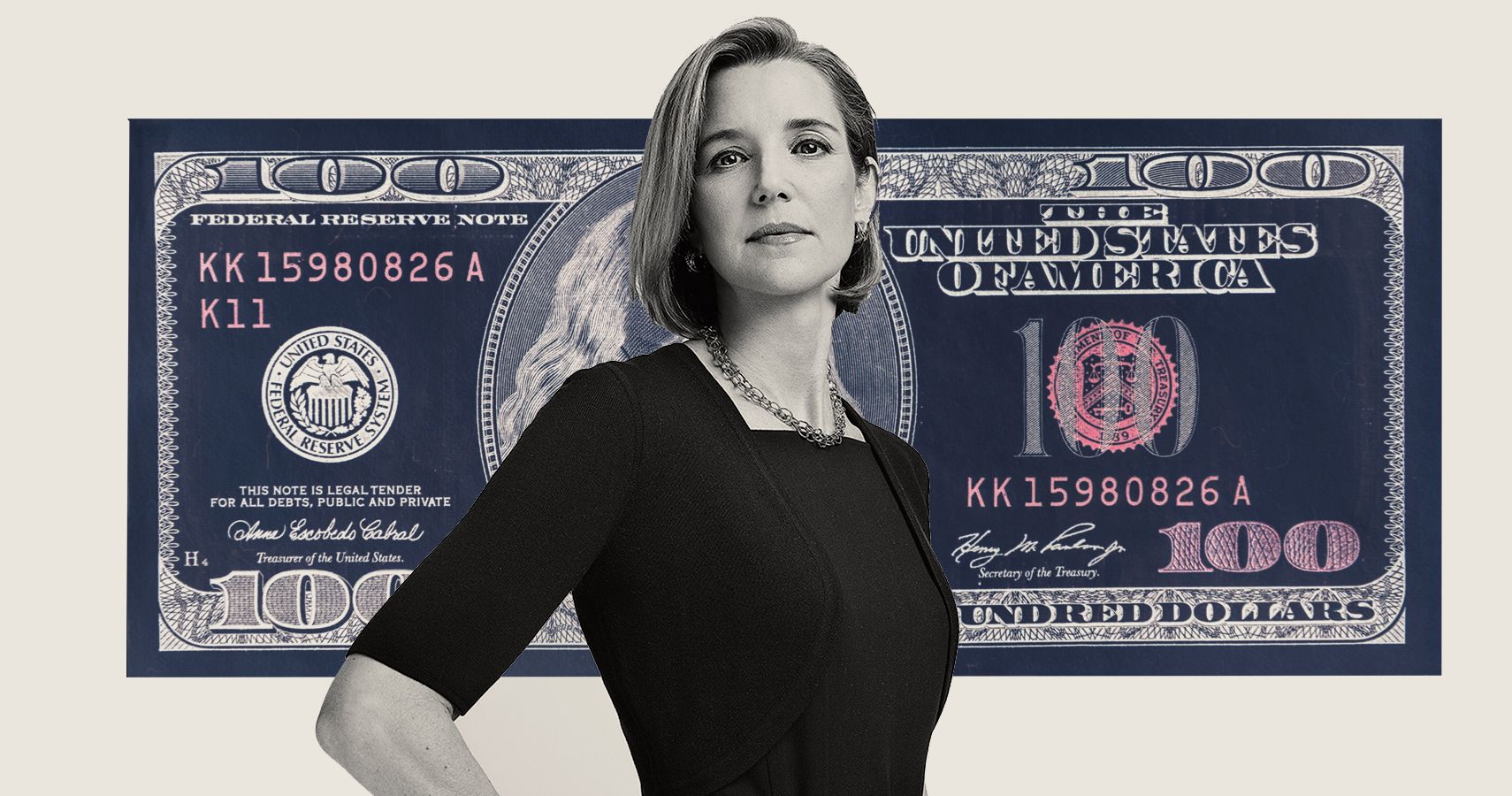 Wall Street Woman On Closing The Gender Wealth Gap