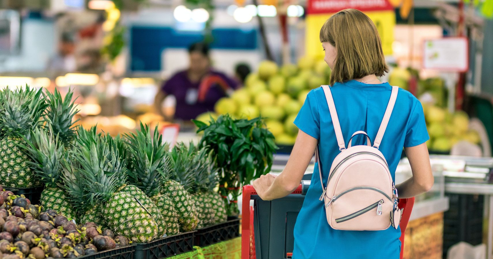 What Is Walmart Plus?