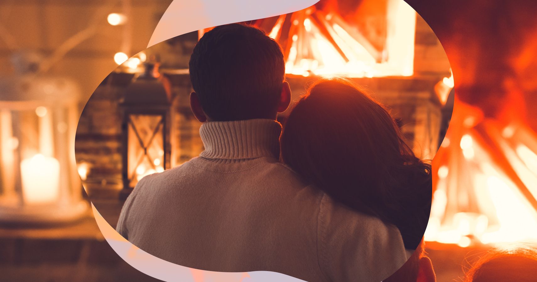 12 Most Romantic Christmas Songs To Enjoy By The Fire