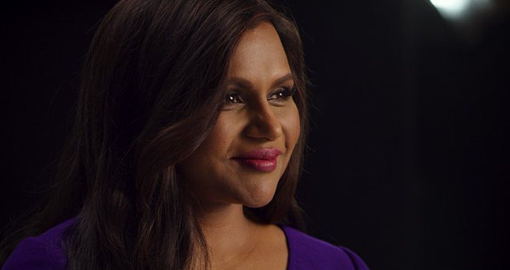 Mindy Kaling's Mom Gave Her Special Advice Before She Passed We All Need To Hear It