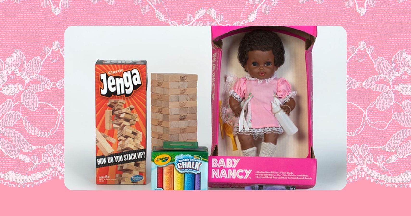 First Black Doll Has Been Inducted Into National Toy Hall Of Fame