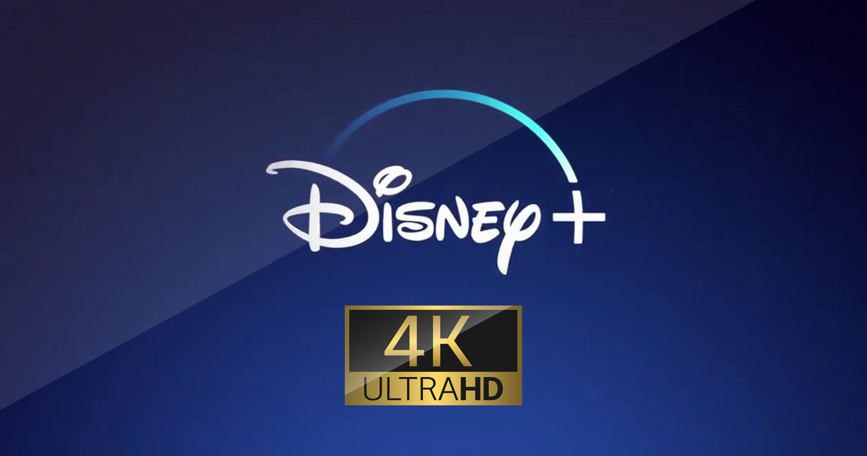 How To Stream Disney Plus In 4K