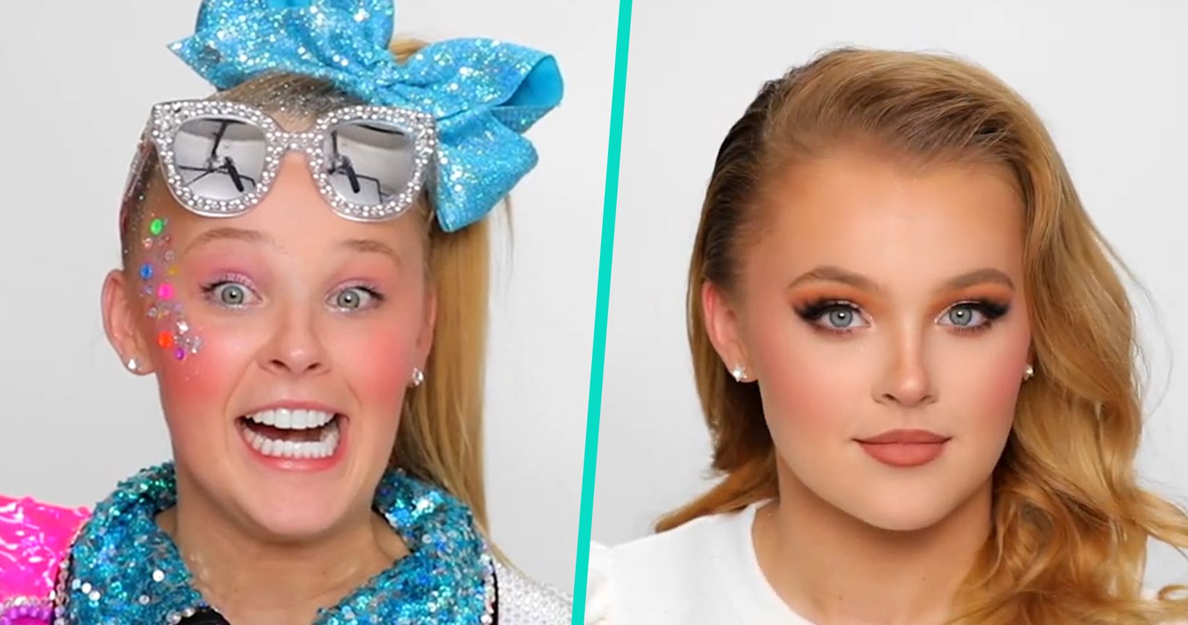 JoJo Siwa Confessed That She Was “Terrified” About Her James Charles Makeover