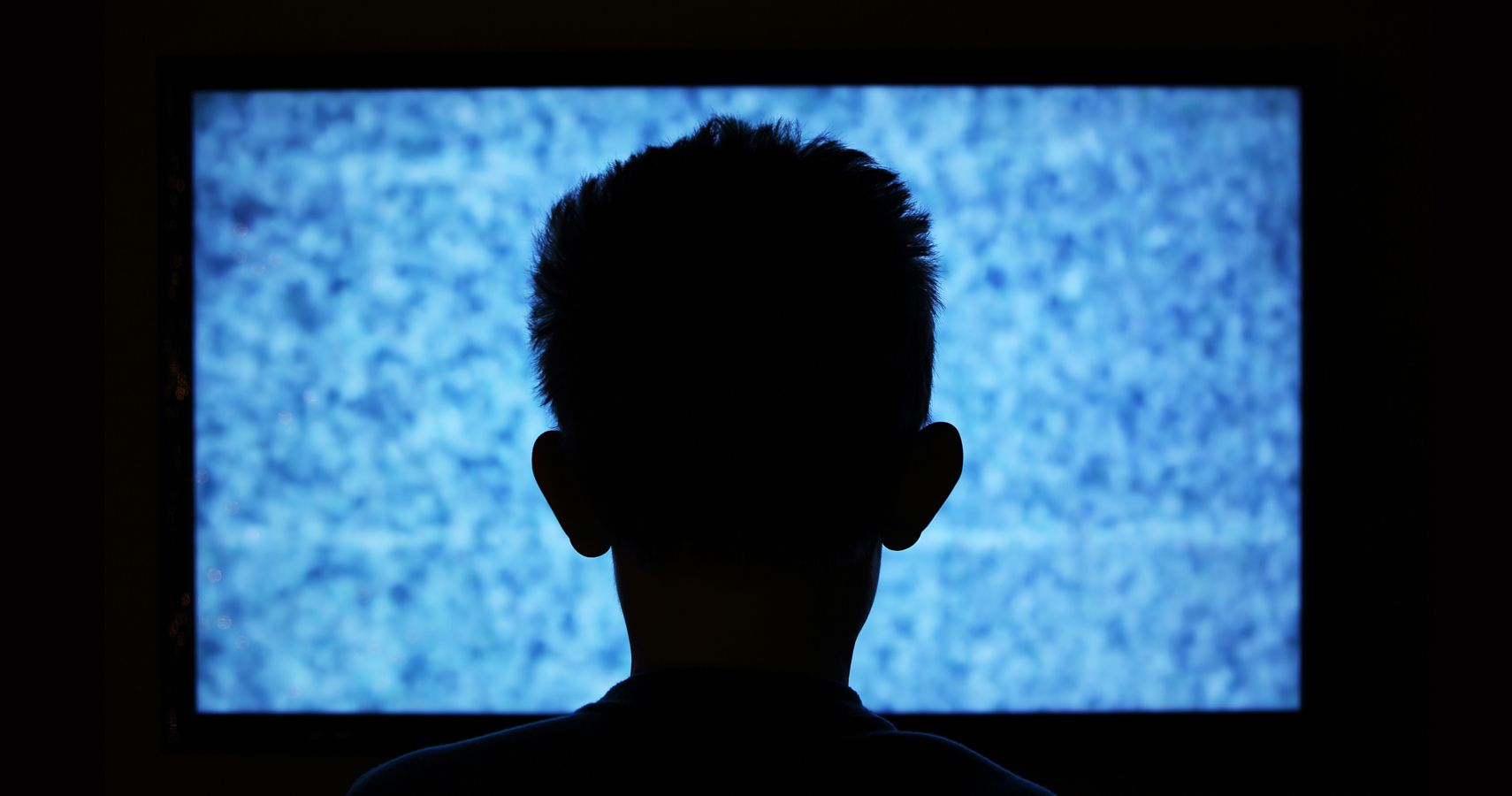 The More TV A Kid Watches The More Stressed Parents Feel ...