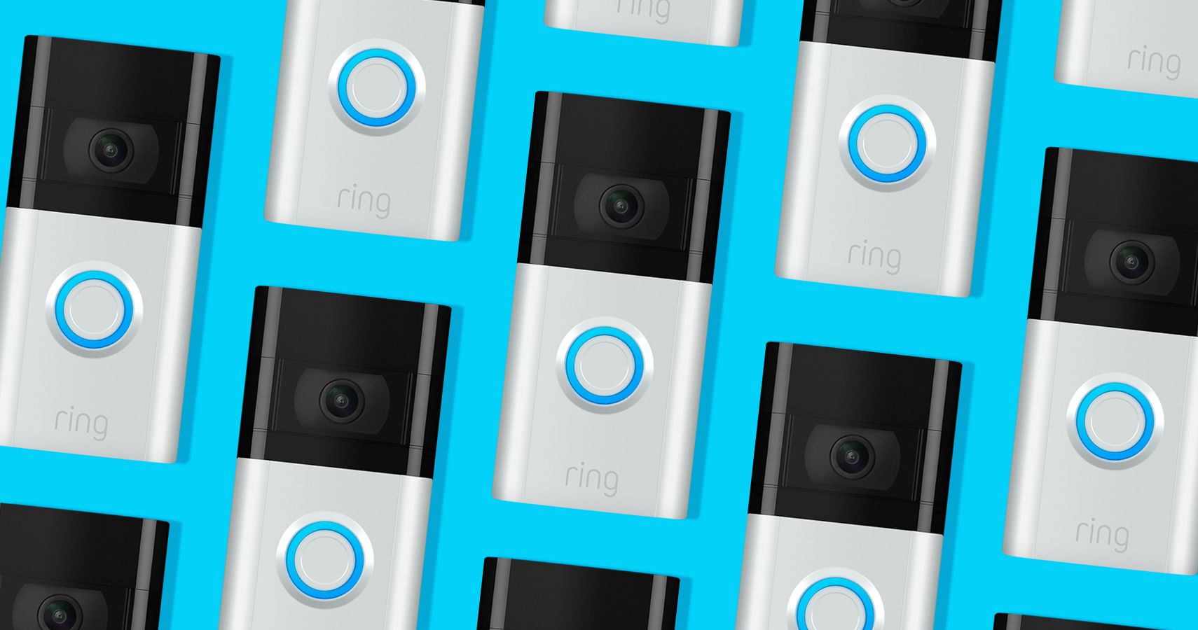 Ring Recall Announced For 350,000 Smart Video Doorbells