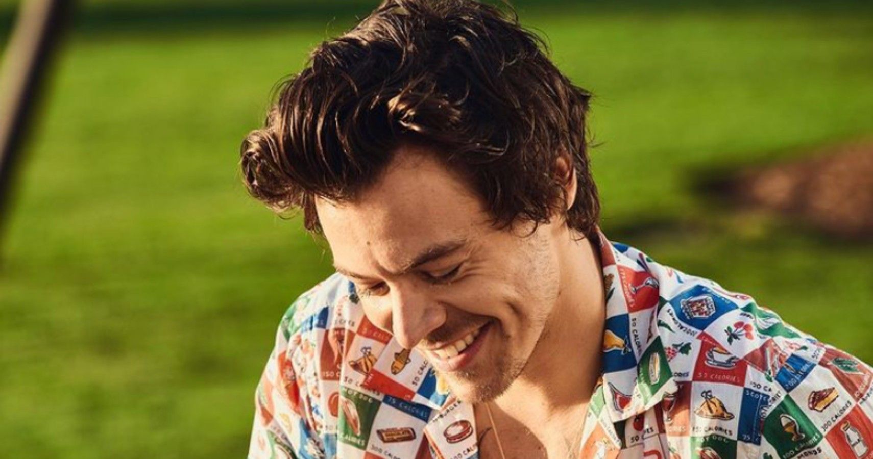 Why Moms Everywhere Should Agree That Harry Styles Is A Positive Role Model For Their Child