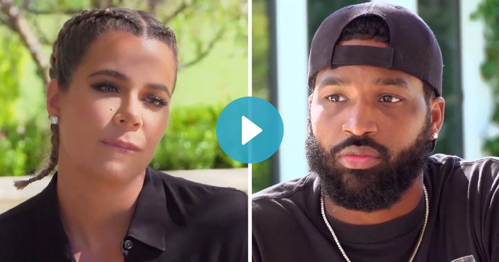 Tristan Thompson Speaks Out About Cheating On Khloe Kardashian