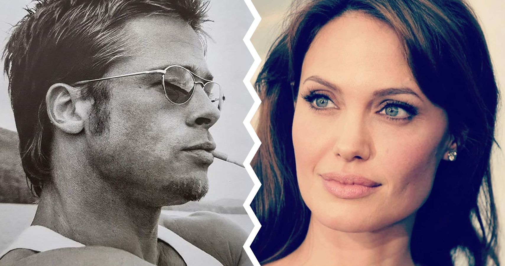 What’s Going On With Angelina Jolie & Brad Pitt’s Custody Battle Right Now?