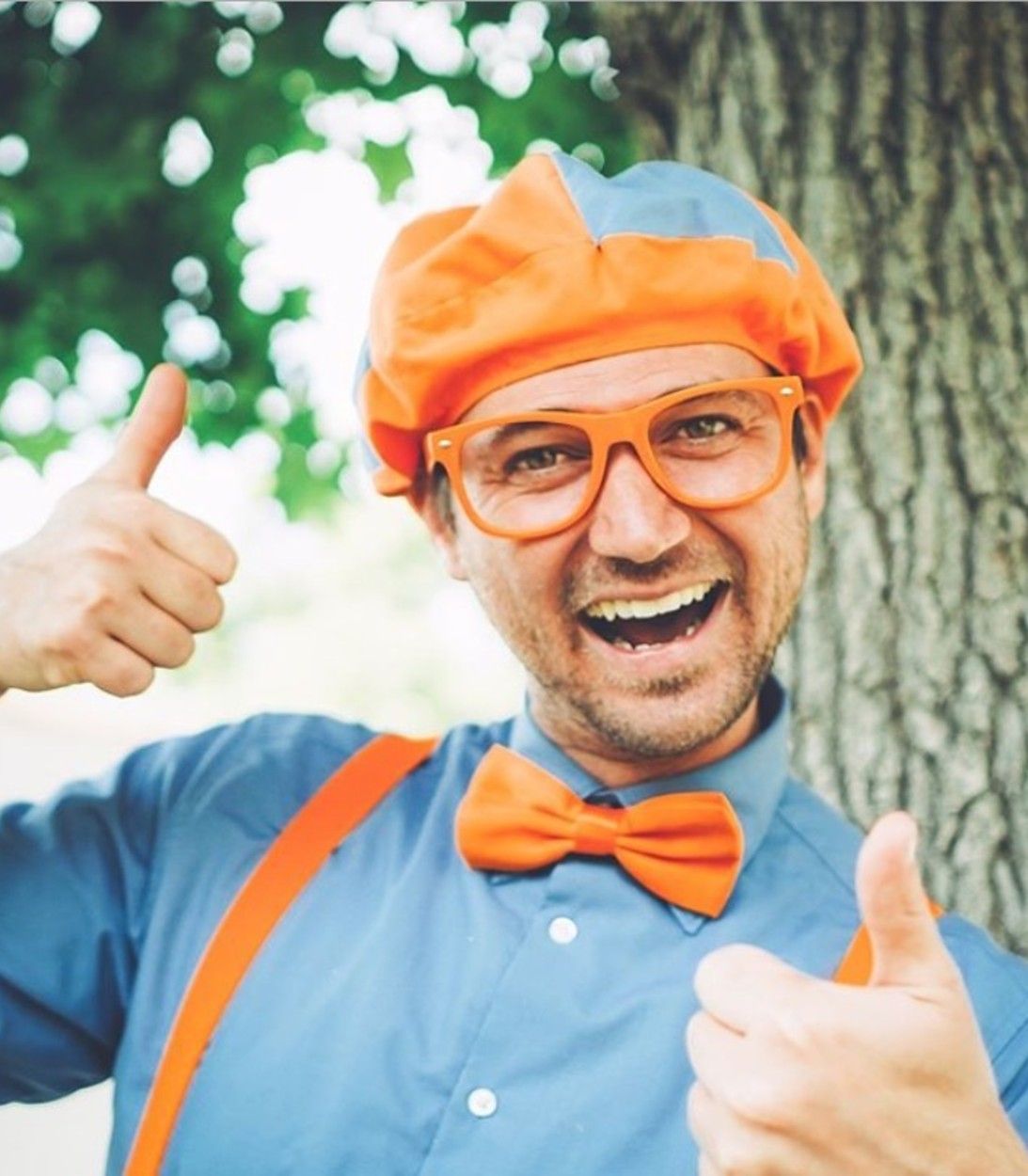 Best Blippi Videos Your Toddler Will Love To Watch Again