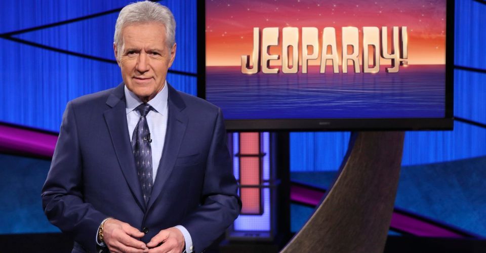 Ken Jennings Announced As New Interim Host Of 'Jeopardy!'