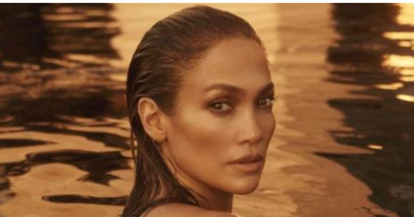 Jennifer Lopez Premieres New Song Throws Dance Party With Her Kids