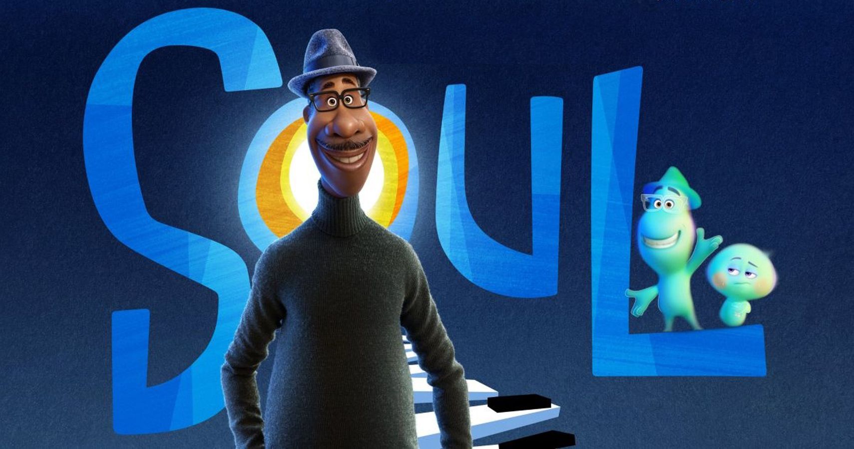 5 Questions Families Can Explore Together From The Movie ‘Soul’