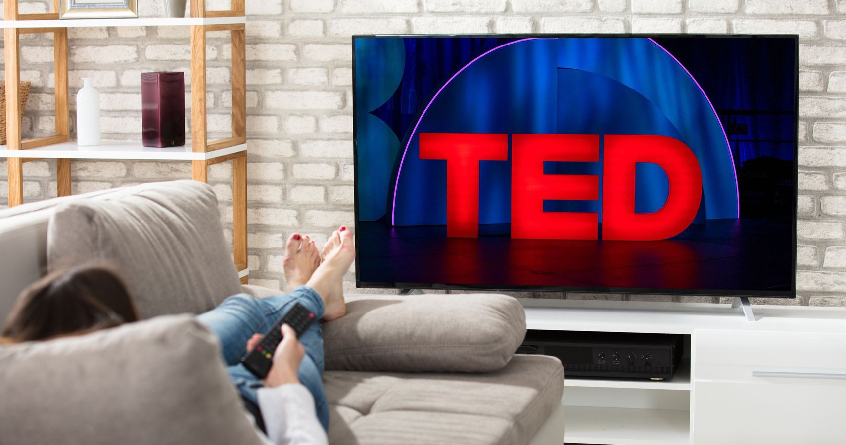 6 Amazing 'TED' Talks That Will Make You A Better Parent