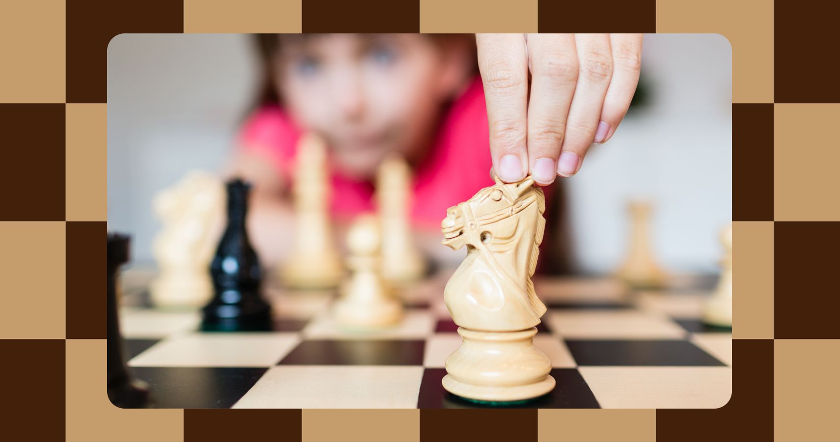 9 Life Lessons Your Child Can Learn From Chess