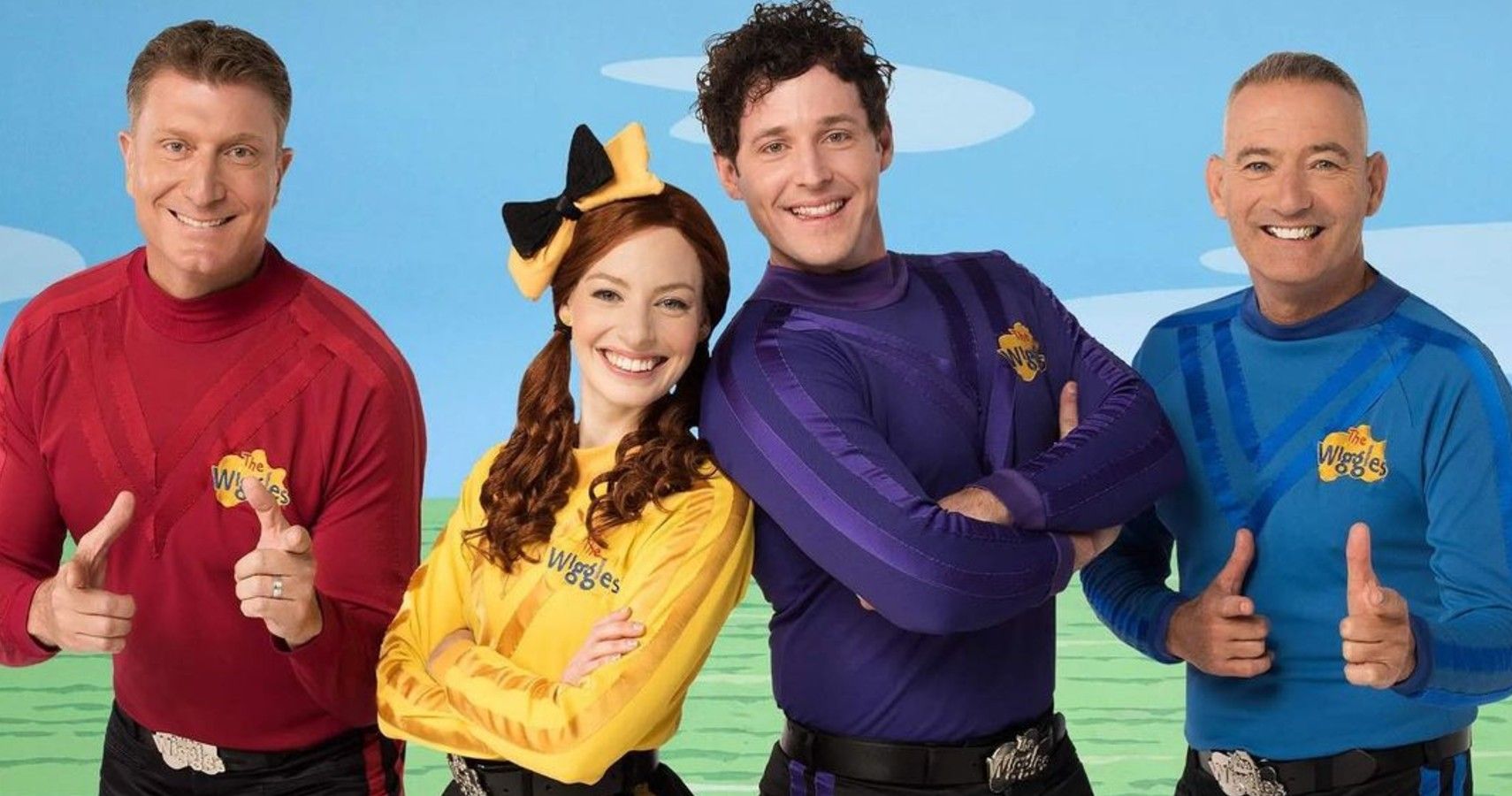 The Wiggles Songs, Ranked