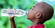 Daily Water Consumption For Kids