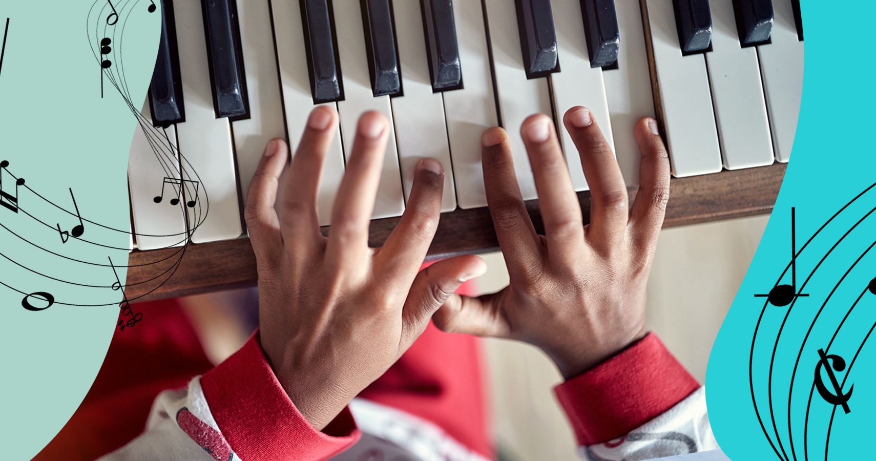 How Music Therapy Can Uplift A Child During Lockdown