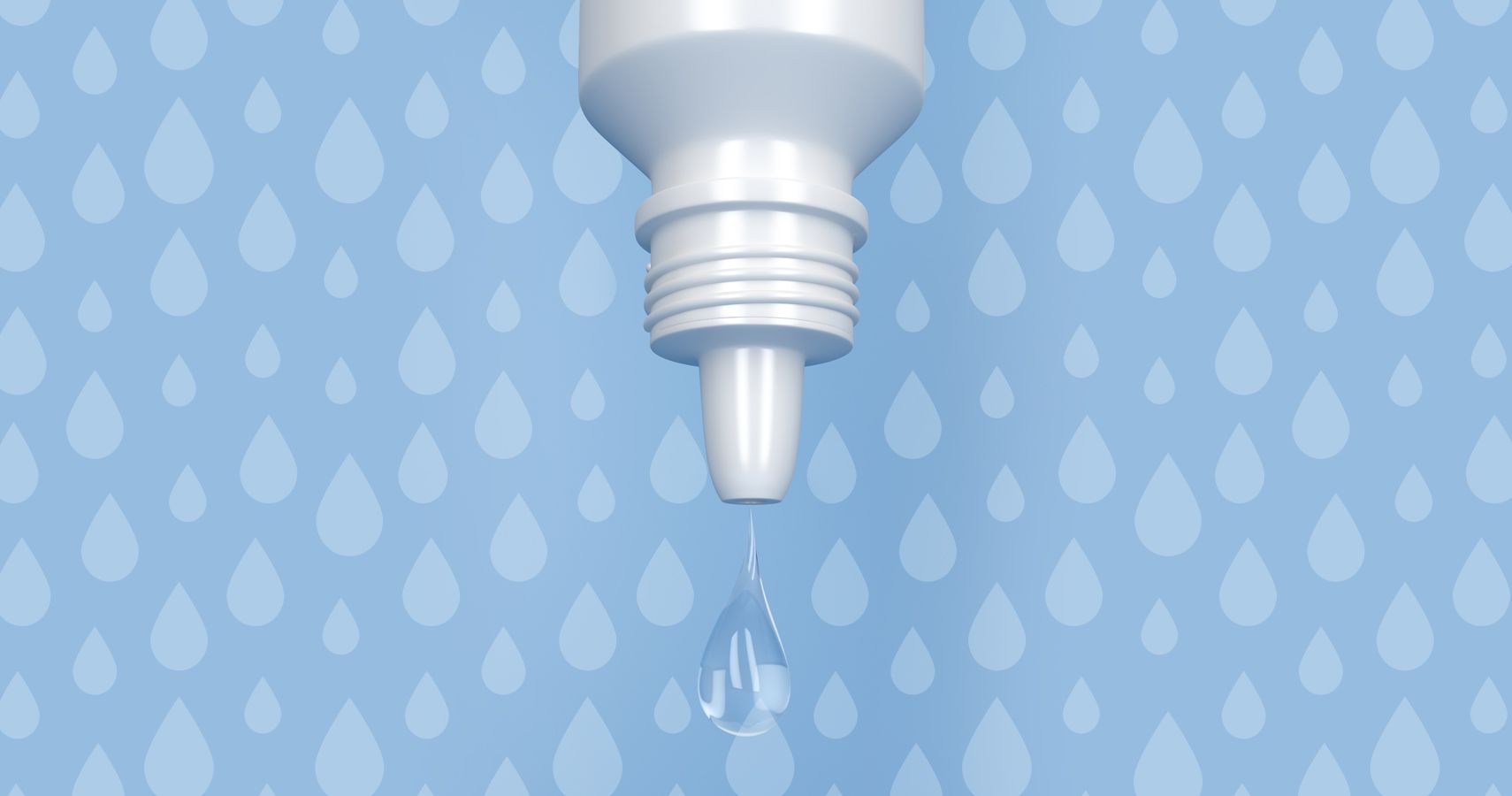 Eye Drops For Toddlers Tips To Administer