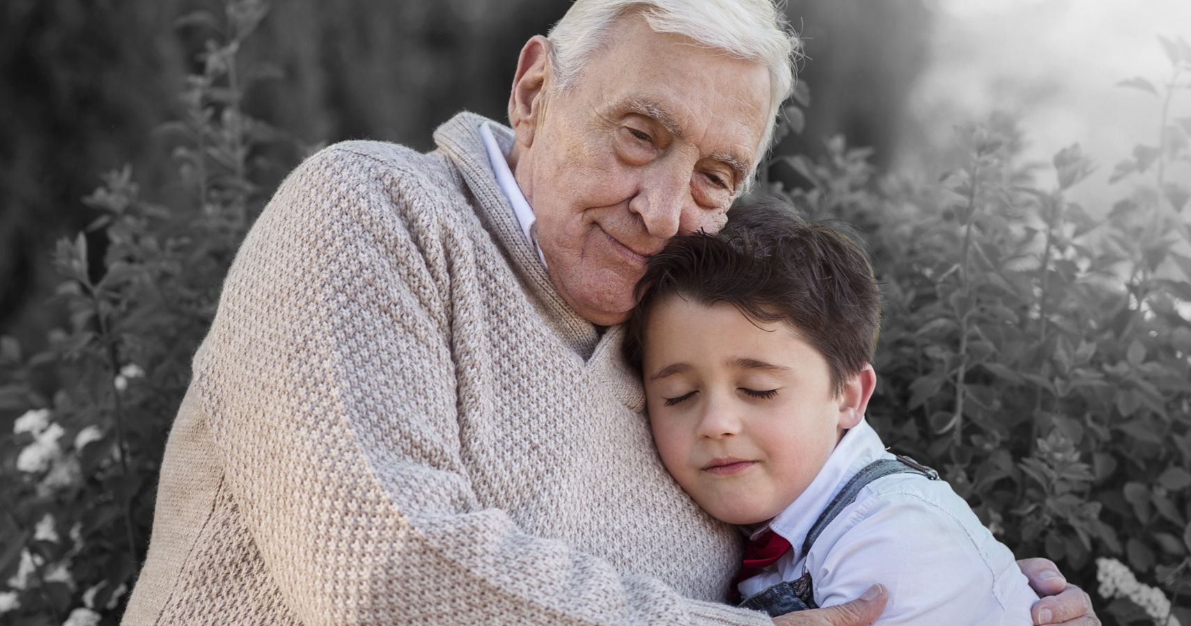 How To Help A Child Understand Alzheimer’s Disease In A Relative