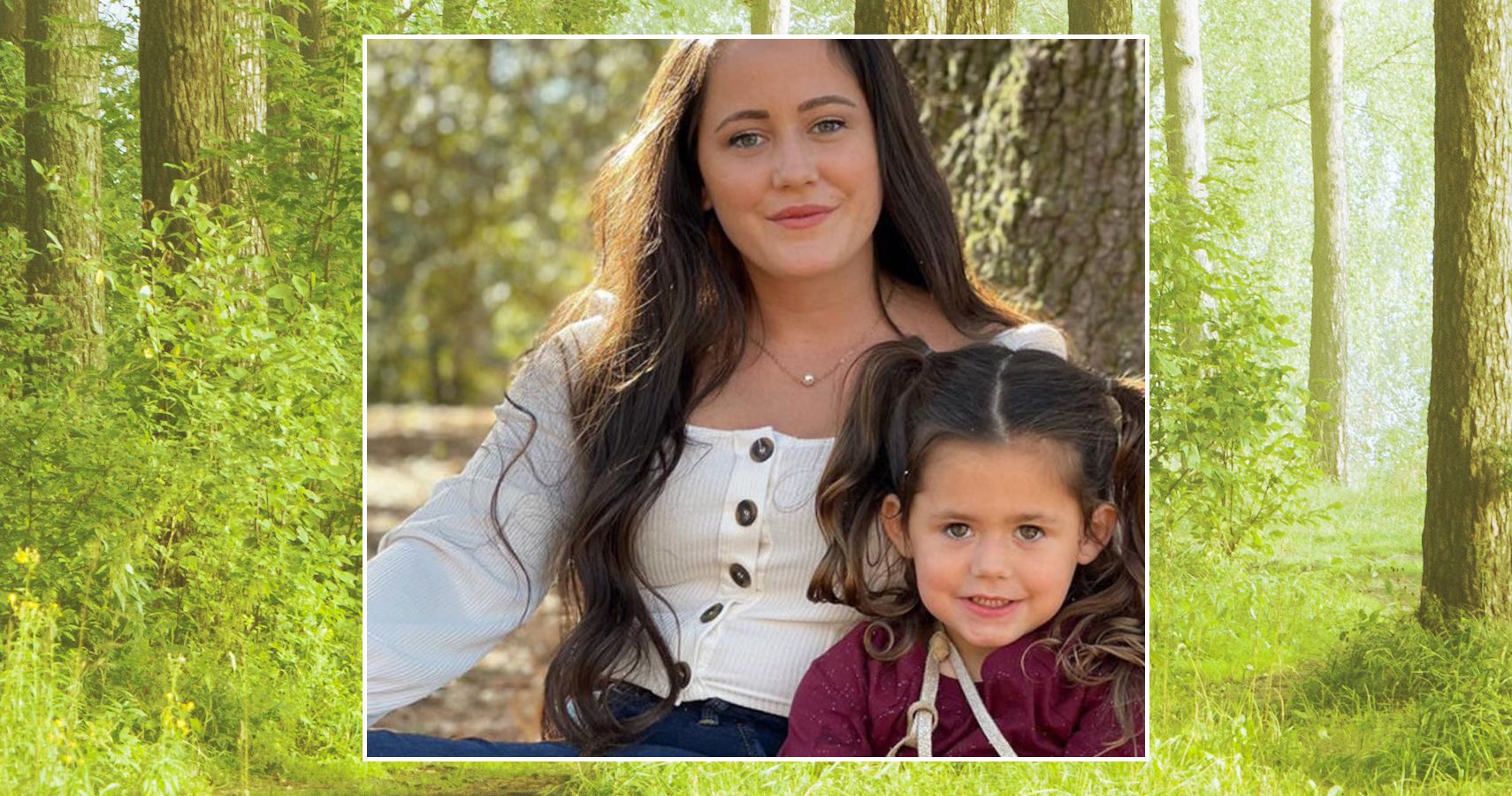 Jenelle Evans Opens Up About Her 'Fresh Start' With David Eason