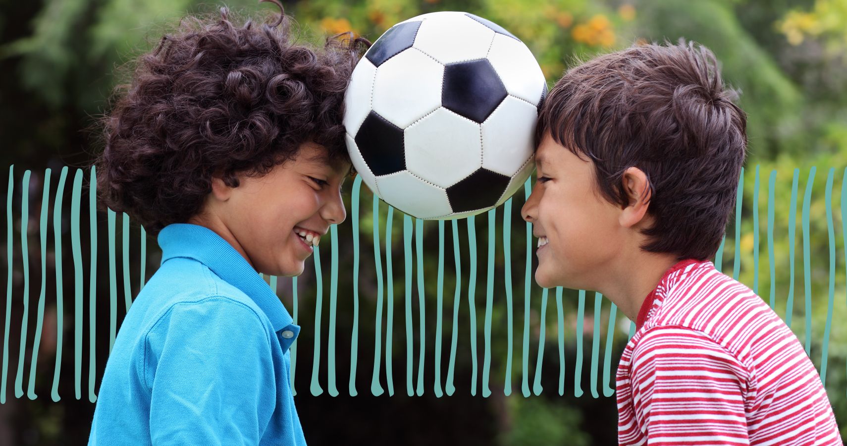 Study Finds Sports A Great Tool For Young Boys With Behavioral Issues